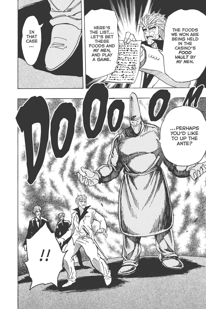 Toriko Chapter 162 image 17_optimized